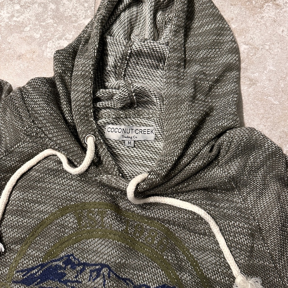 Dollywood Hoodie Sweatshirt - Picture 4 of 4
